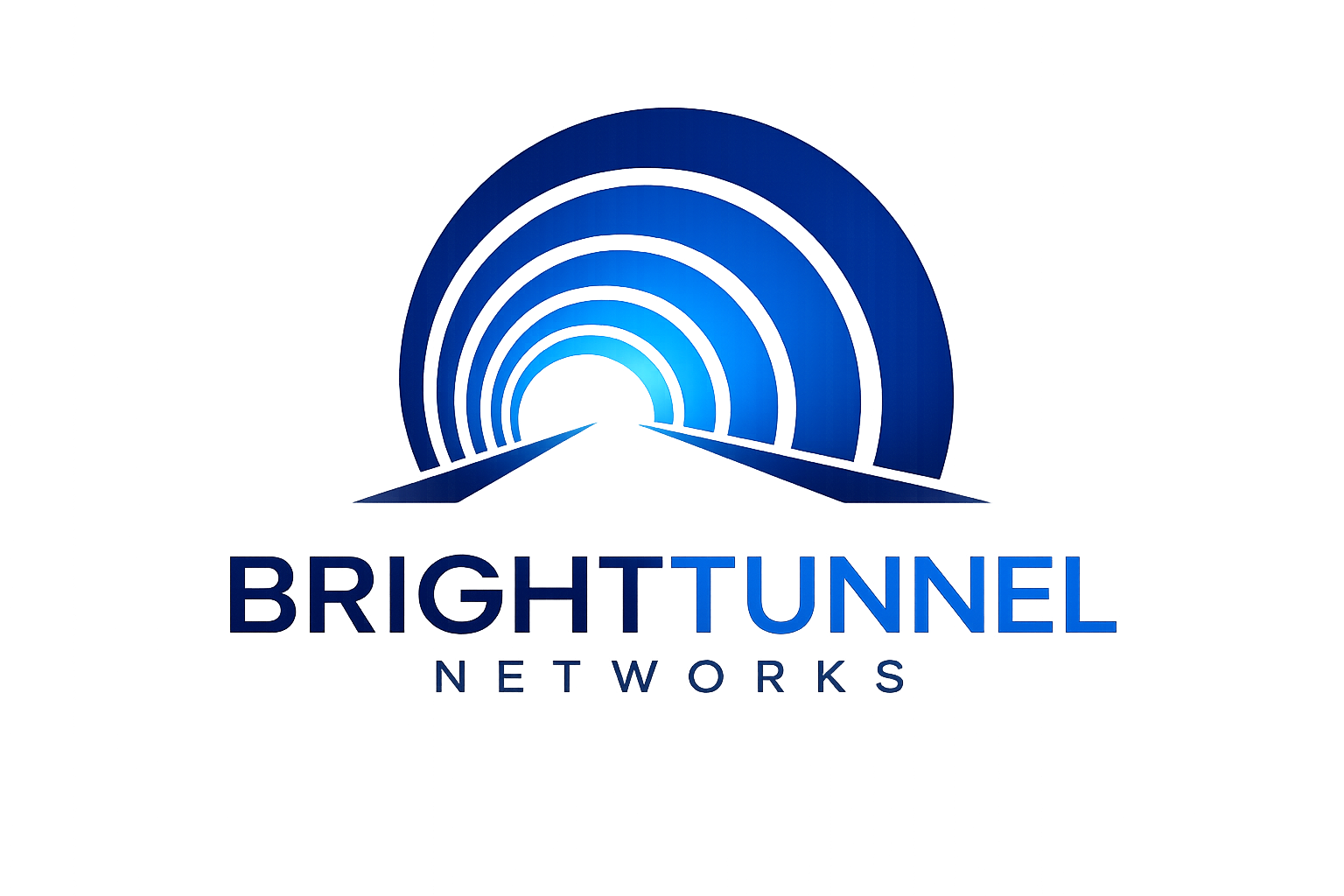 Bright Tunnel Networks logo